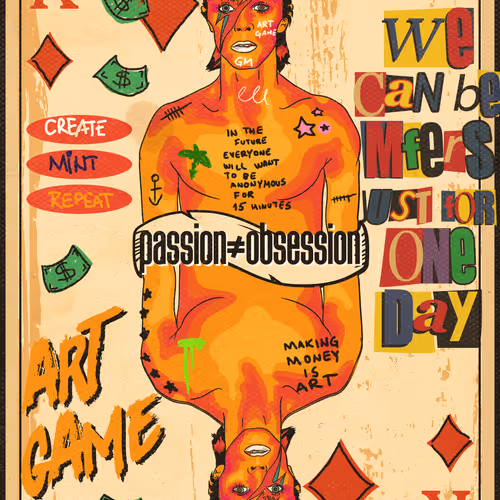 Gambler #055