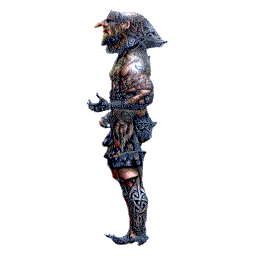 ClipMatrix Creature #191