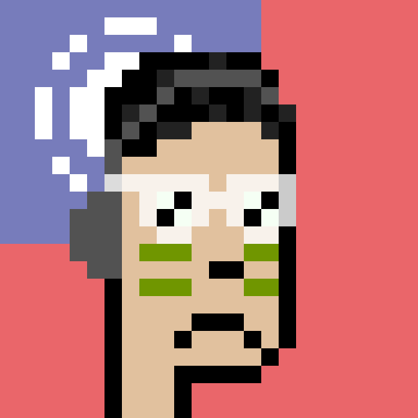 TheTaiwaneseNFT#941