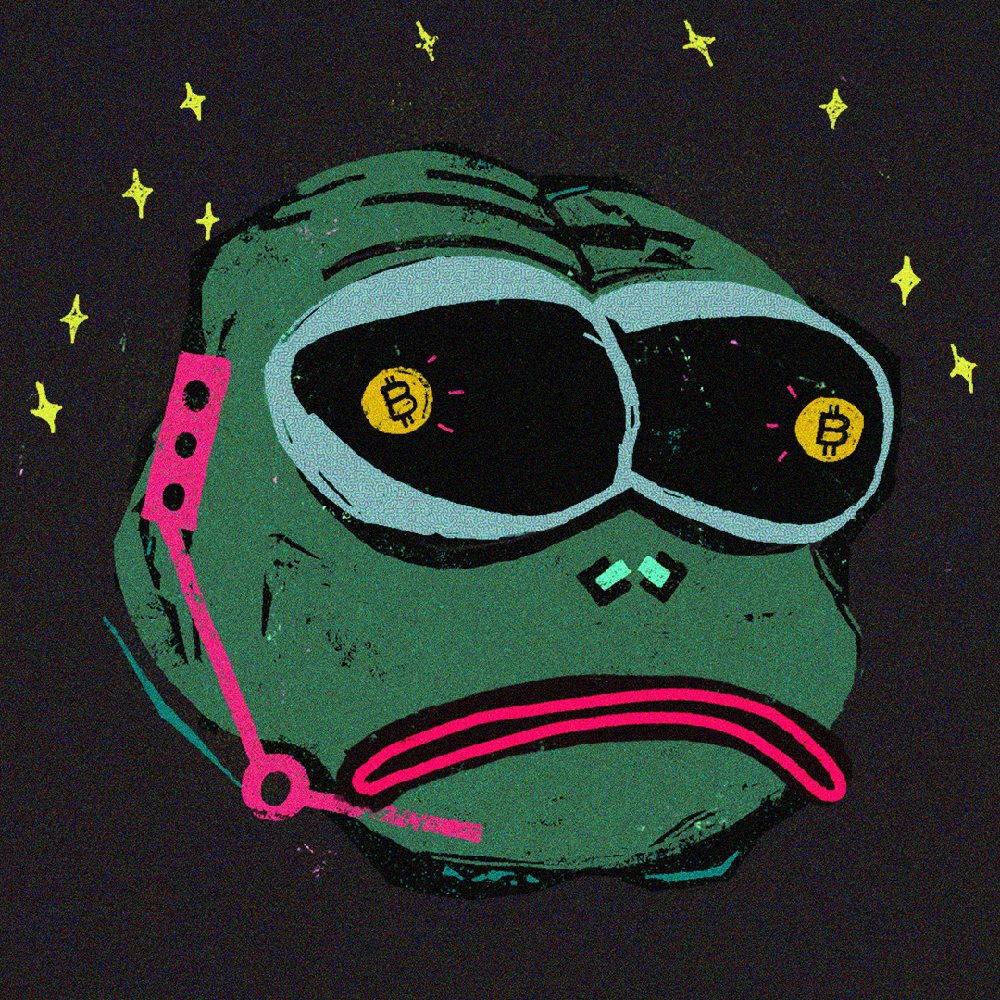 MAXPEPE & FRENZ #5379