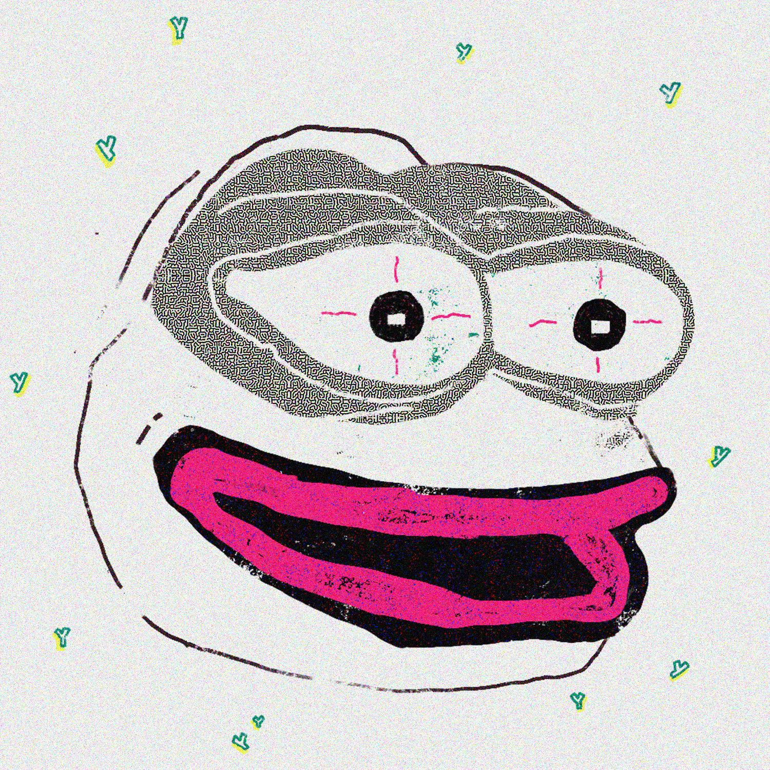 MAXPEPE & FRENZ #21