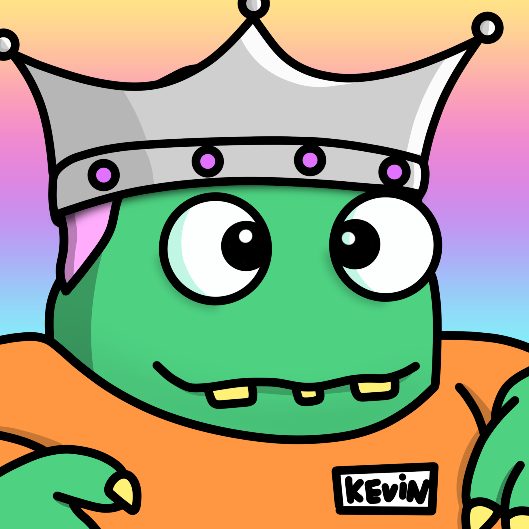 Kevin #782