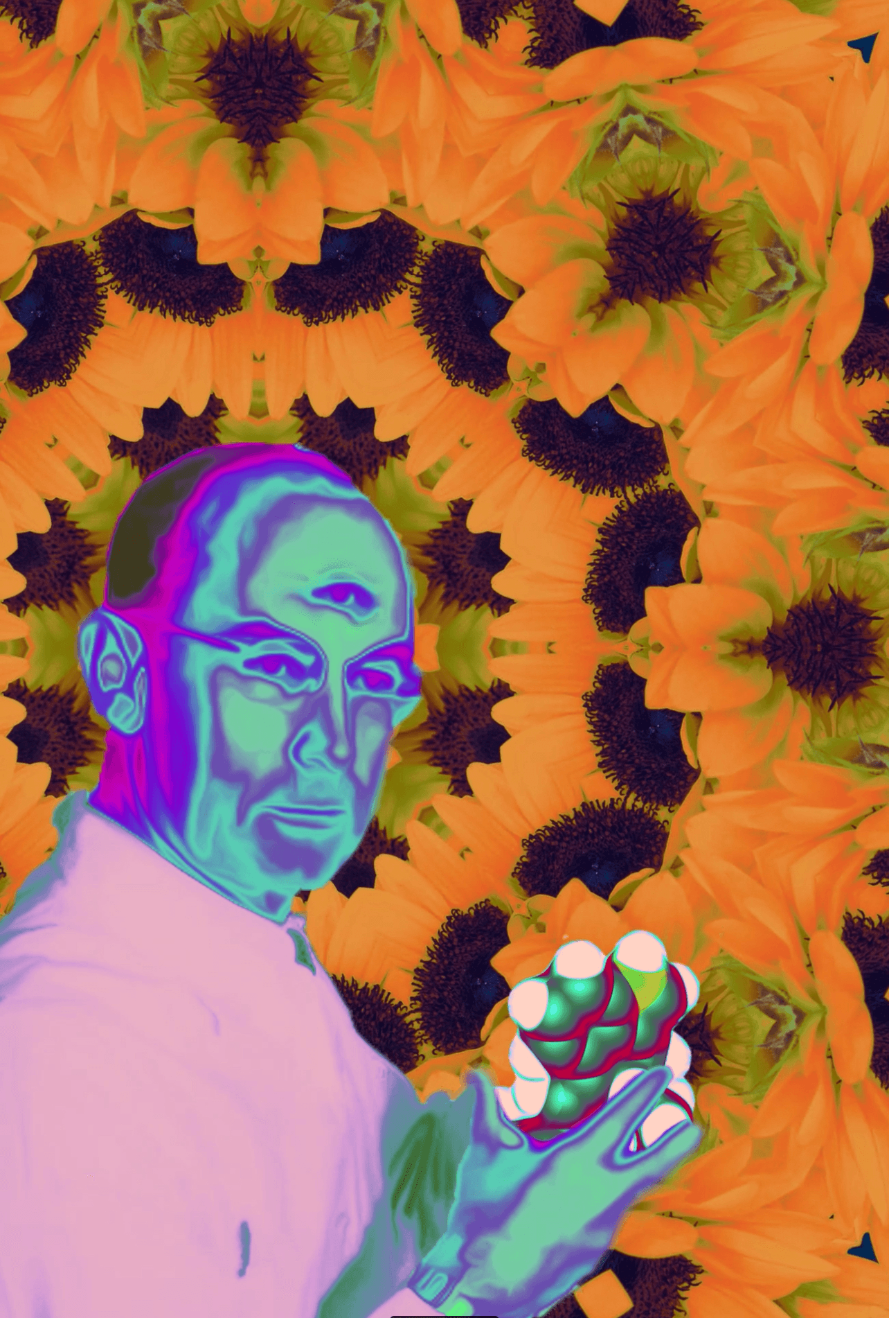 Bicycle Day