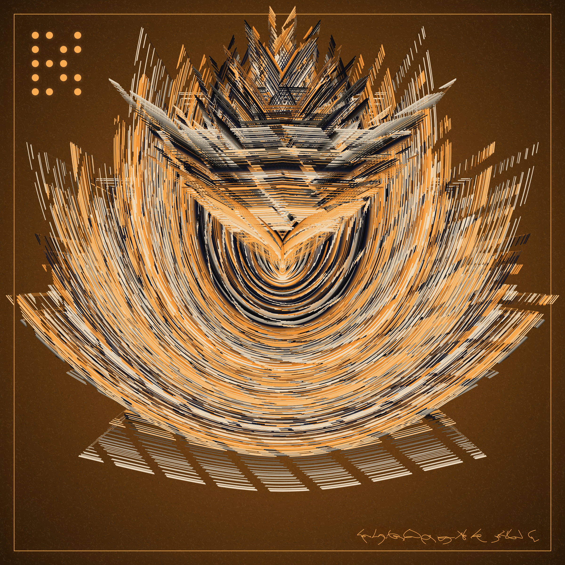 Alien Insects #440