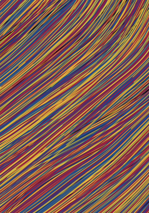 Primary Fields #062