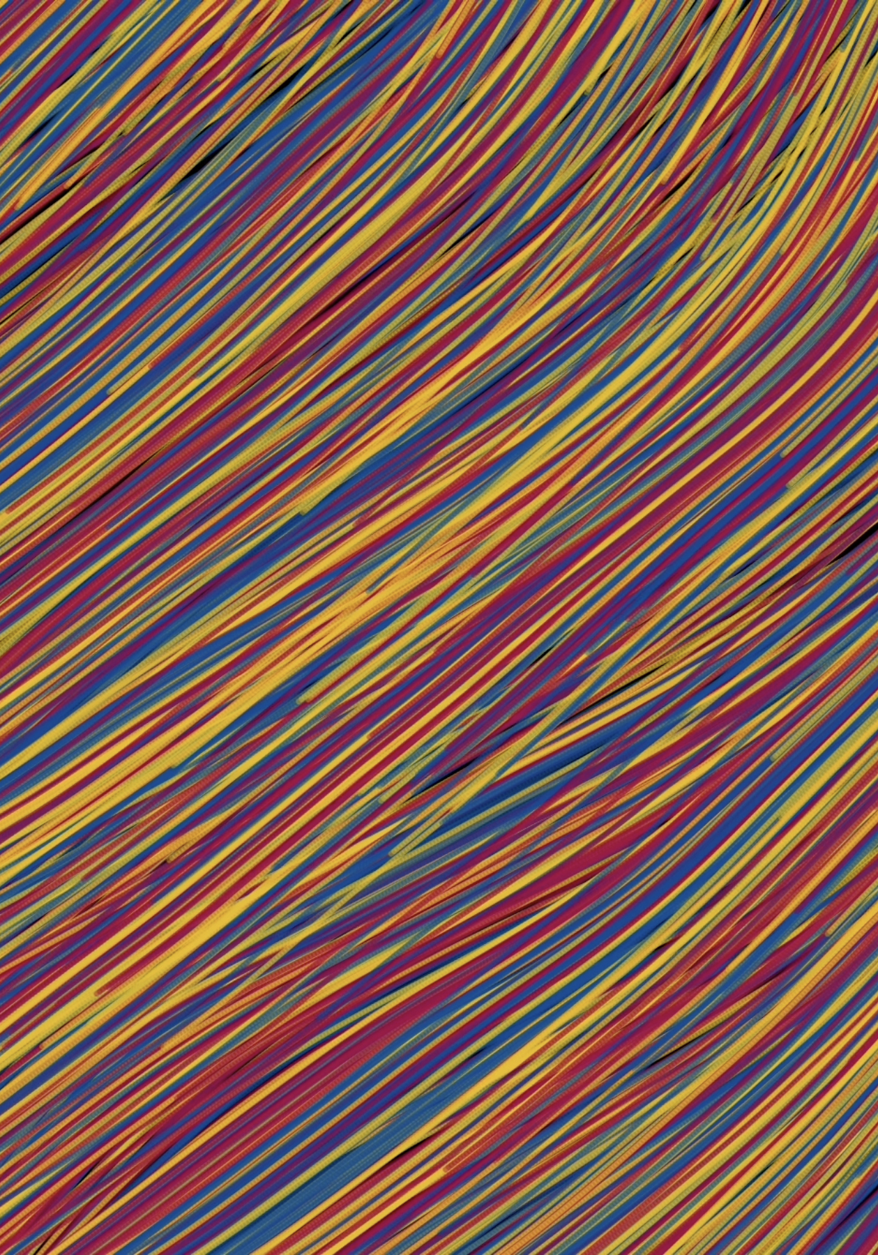 Primary Fields #062
