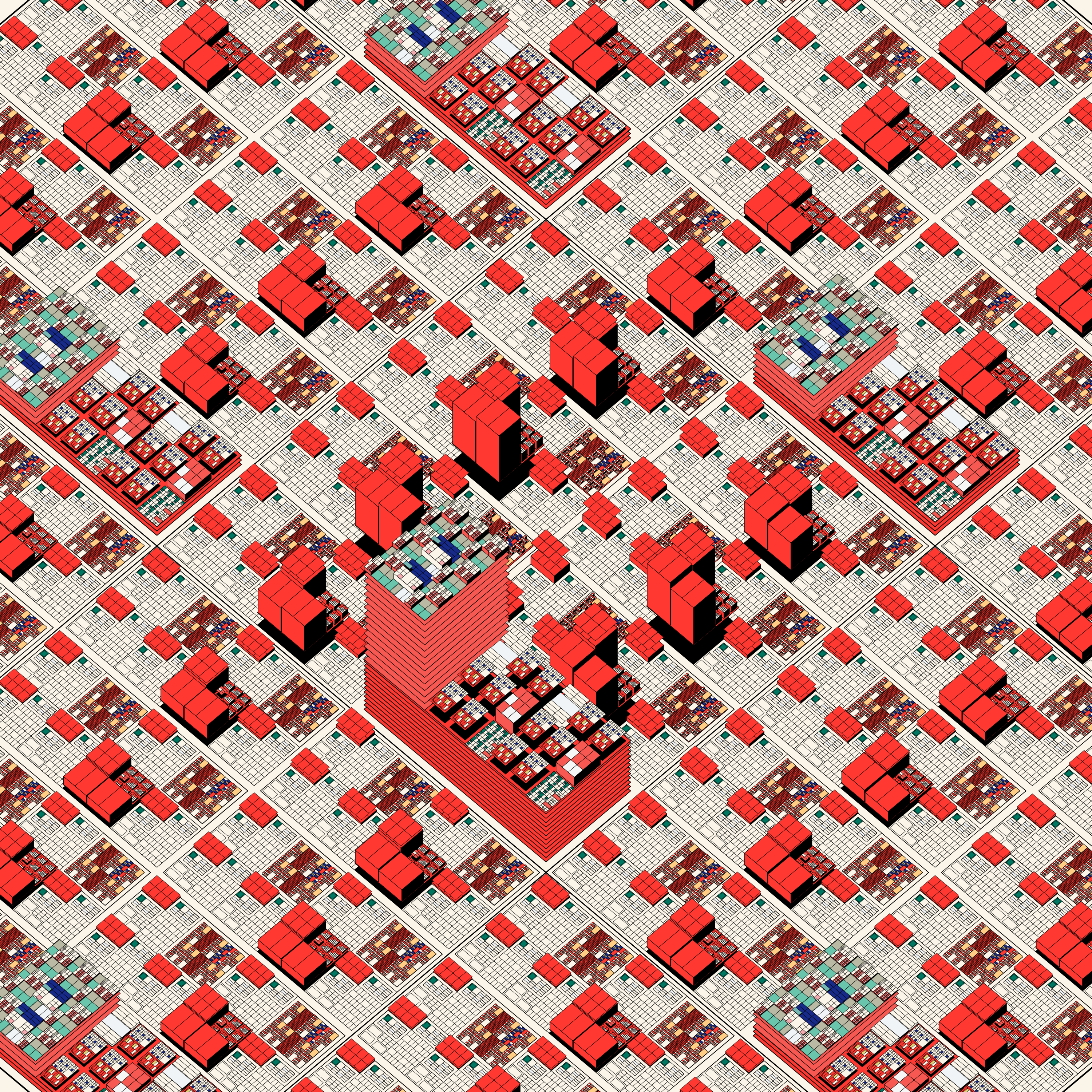 Decagon #24343