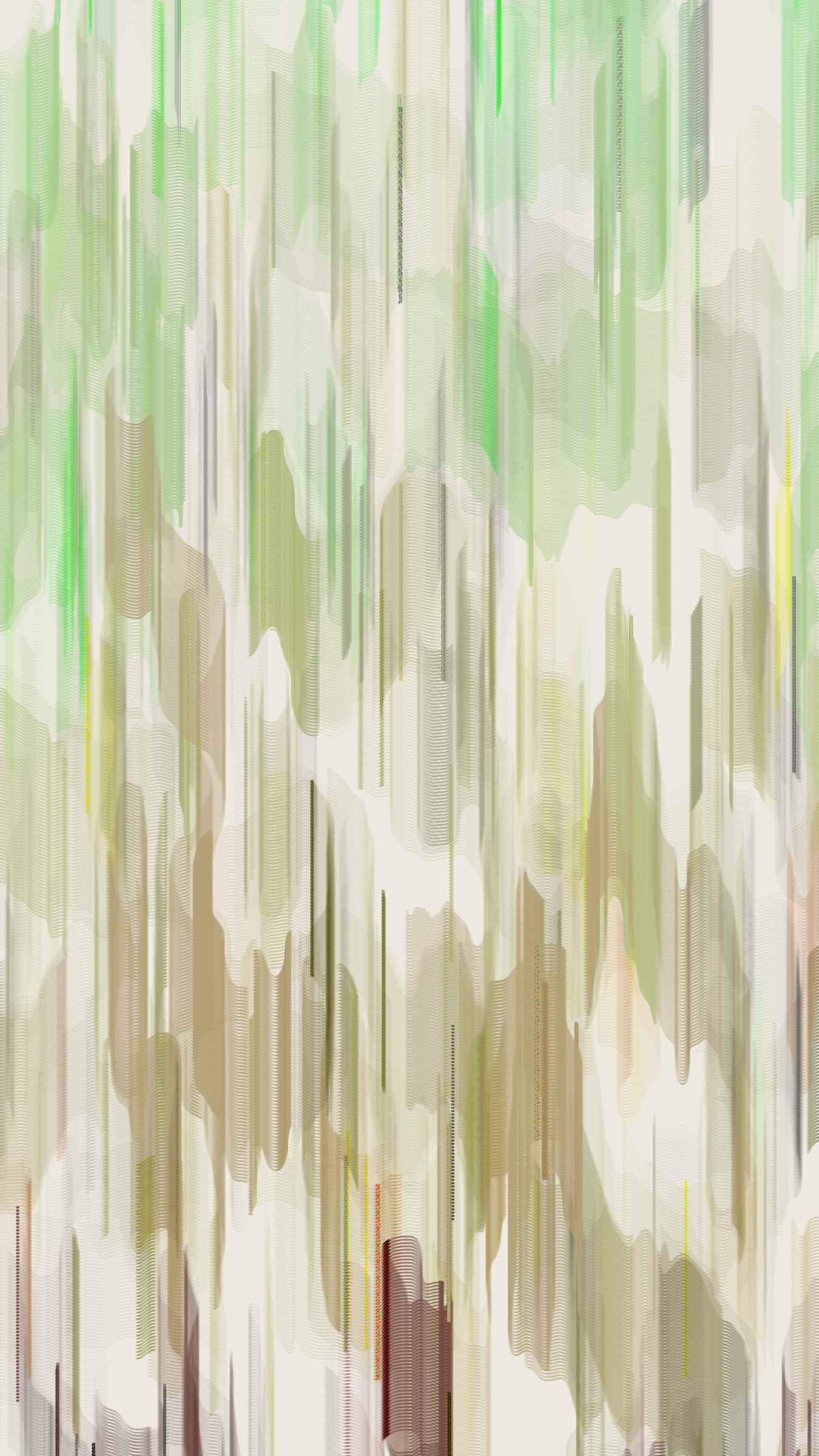 Roamings #28