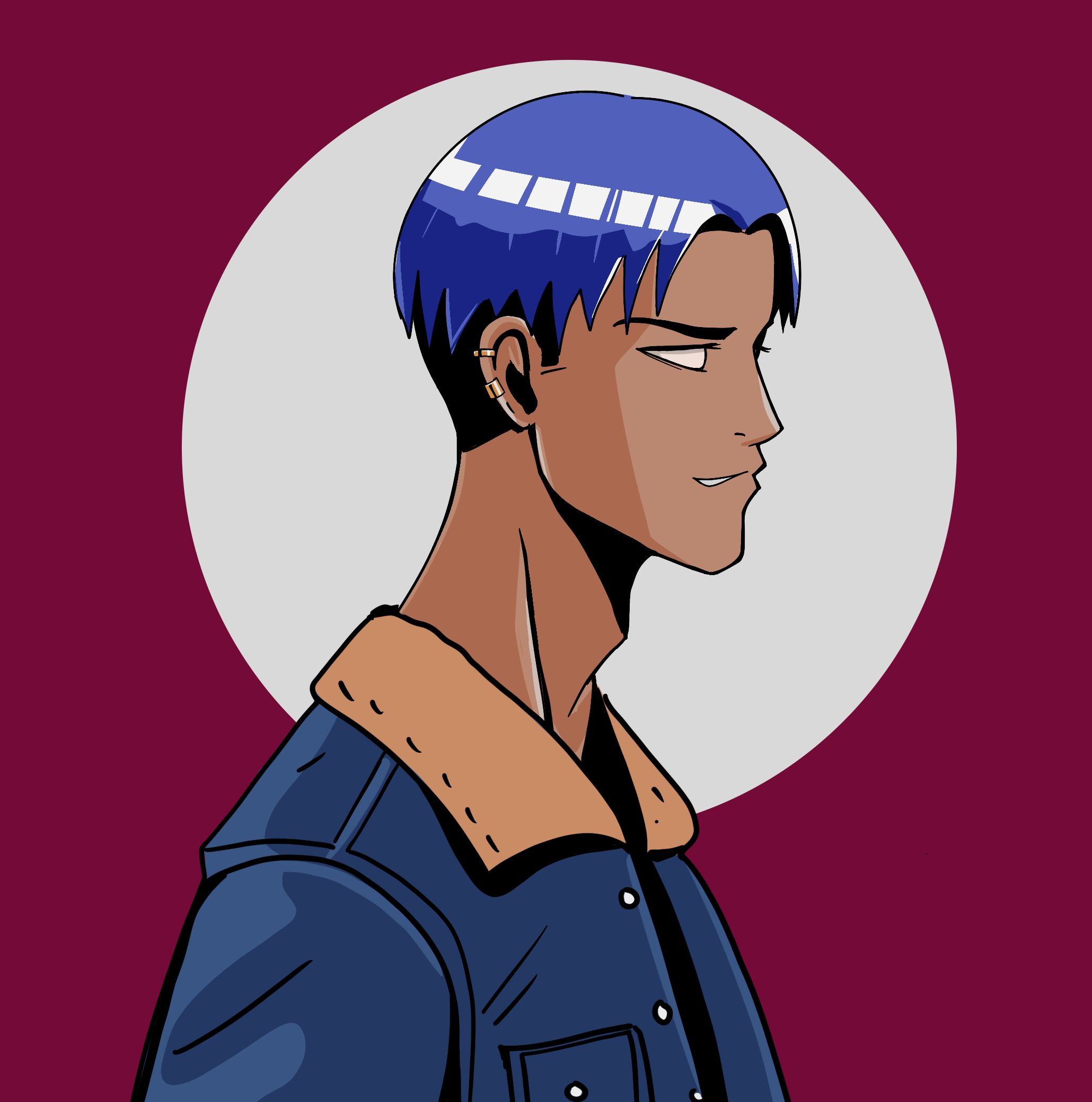 Saisei #1745
