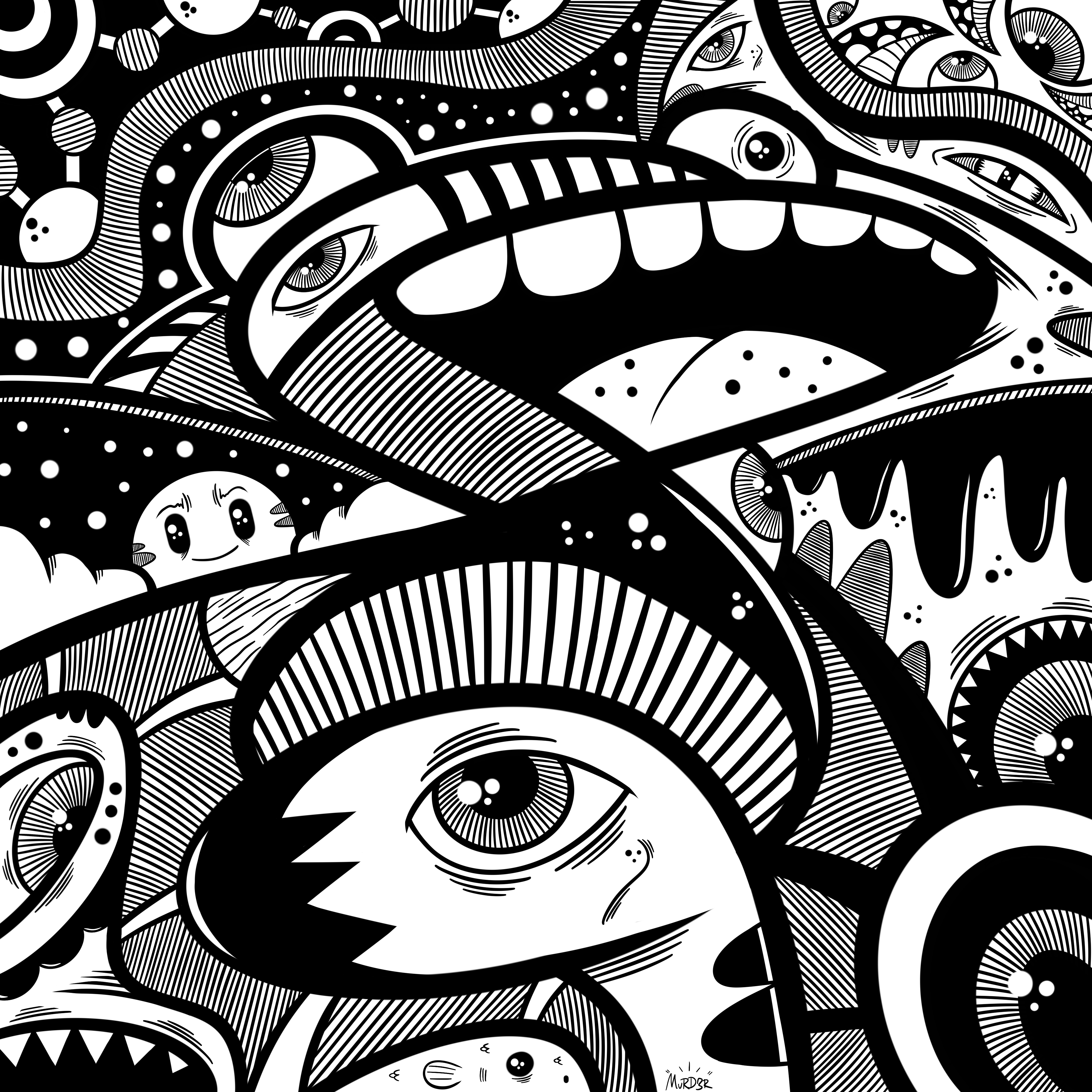 Doodle #5