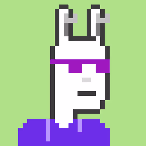 Mr Rabbit