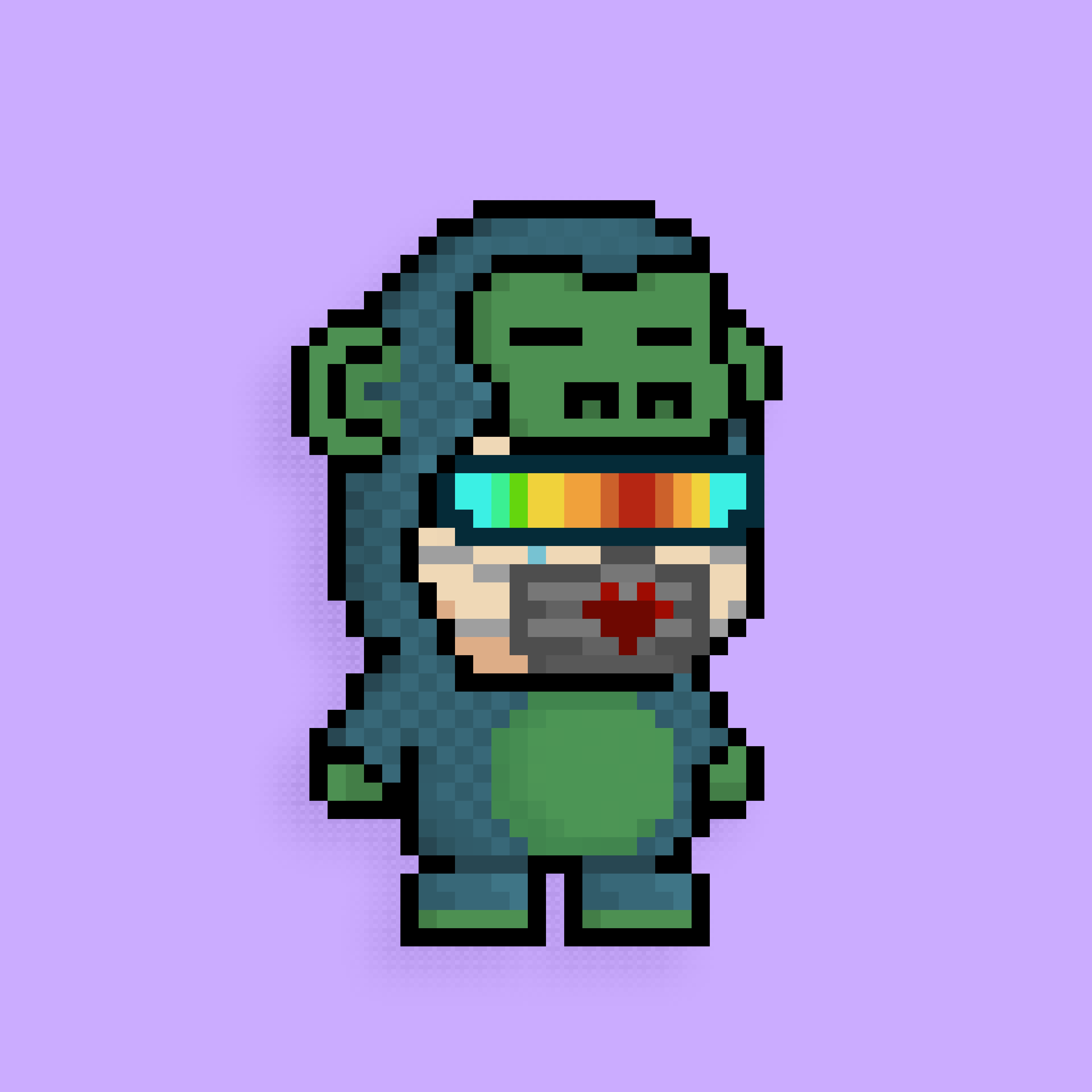 little kongz  #6397