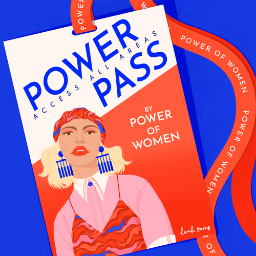 Power Pass #474