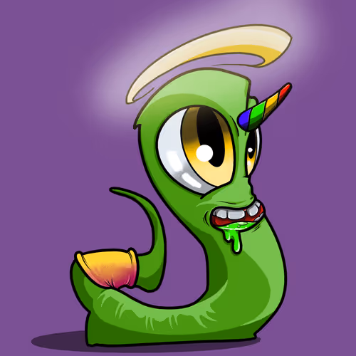 Worm #45