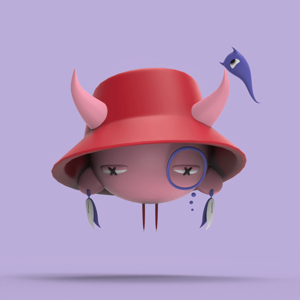 Imp #1476