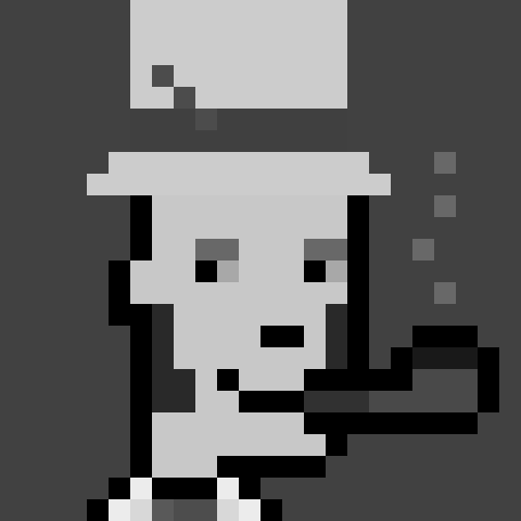 Cryptocrat #8290