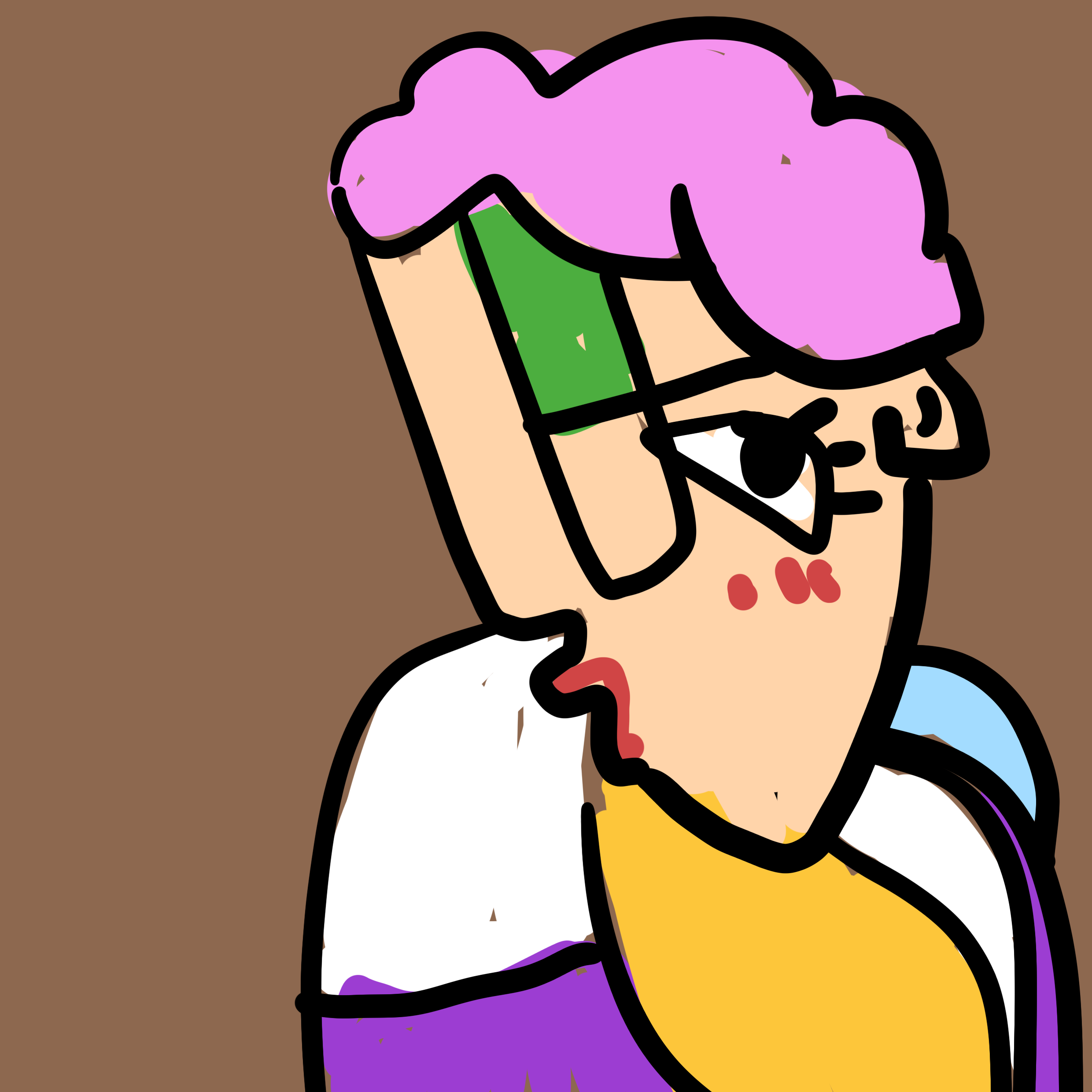 BALUBA #344
