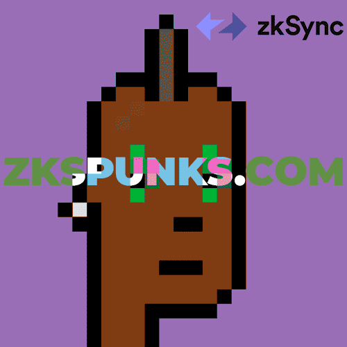 ZksPunks Guaranteed Allocation 5/1000