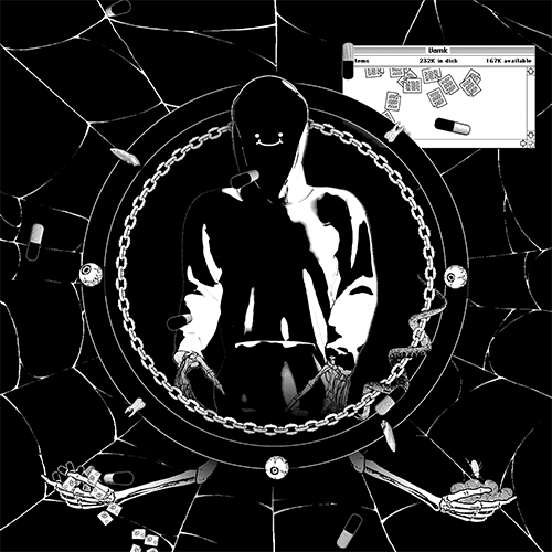 Deep Dark Web