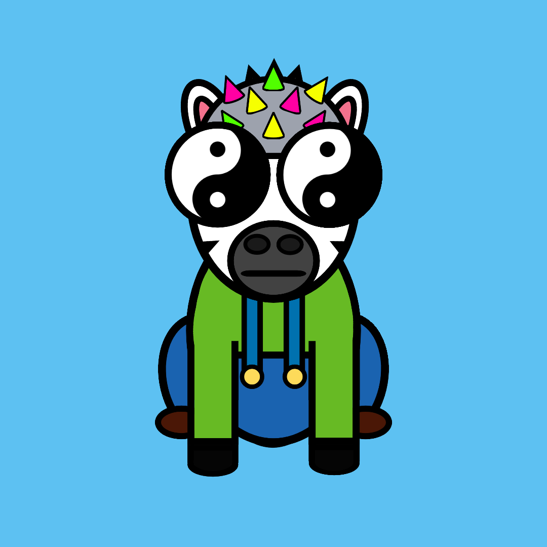 NOOBZOO #879