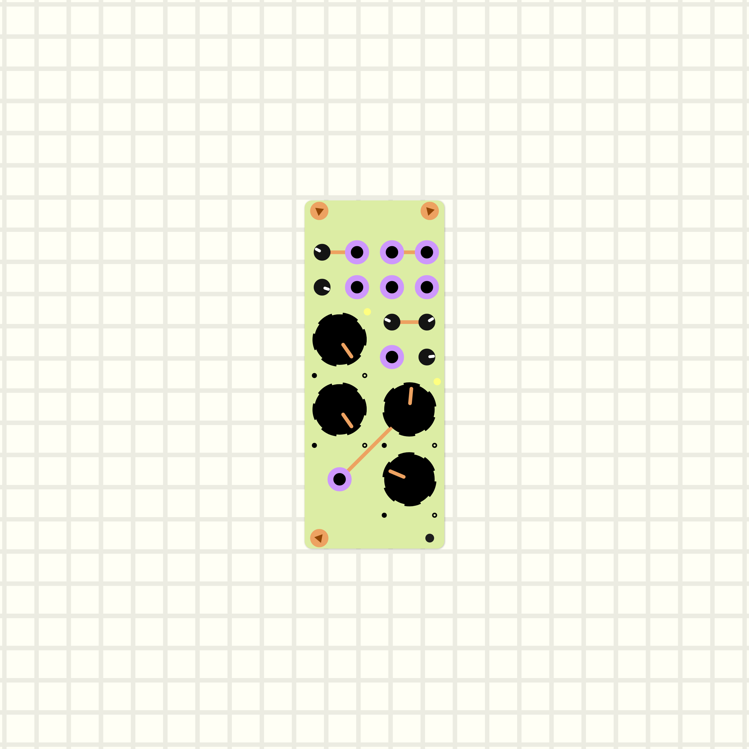 pseudomods #219