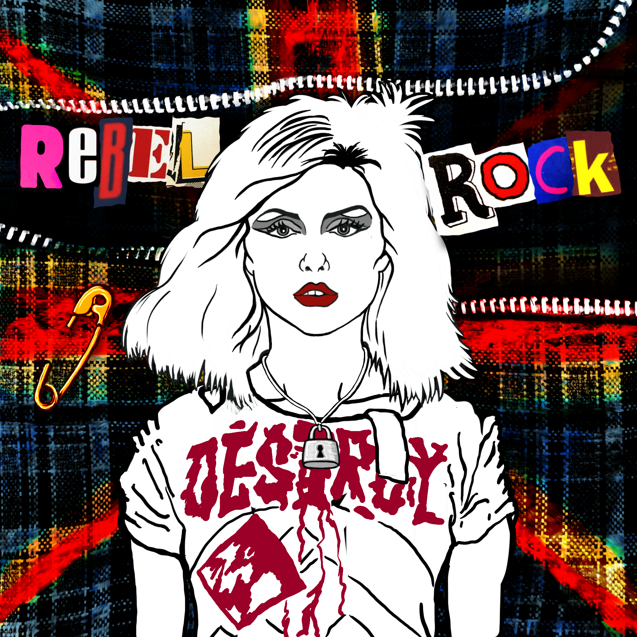 Punk #65