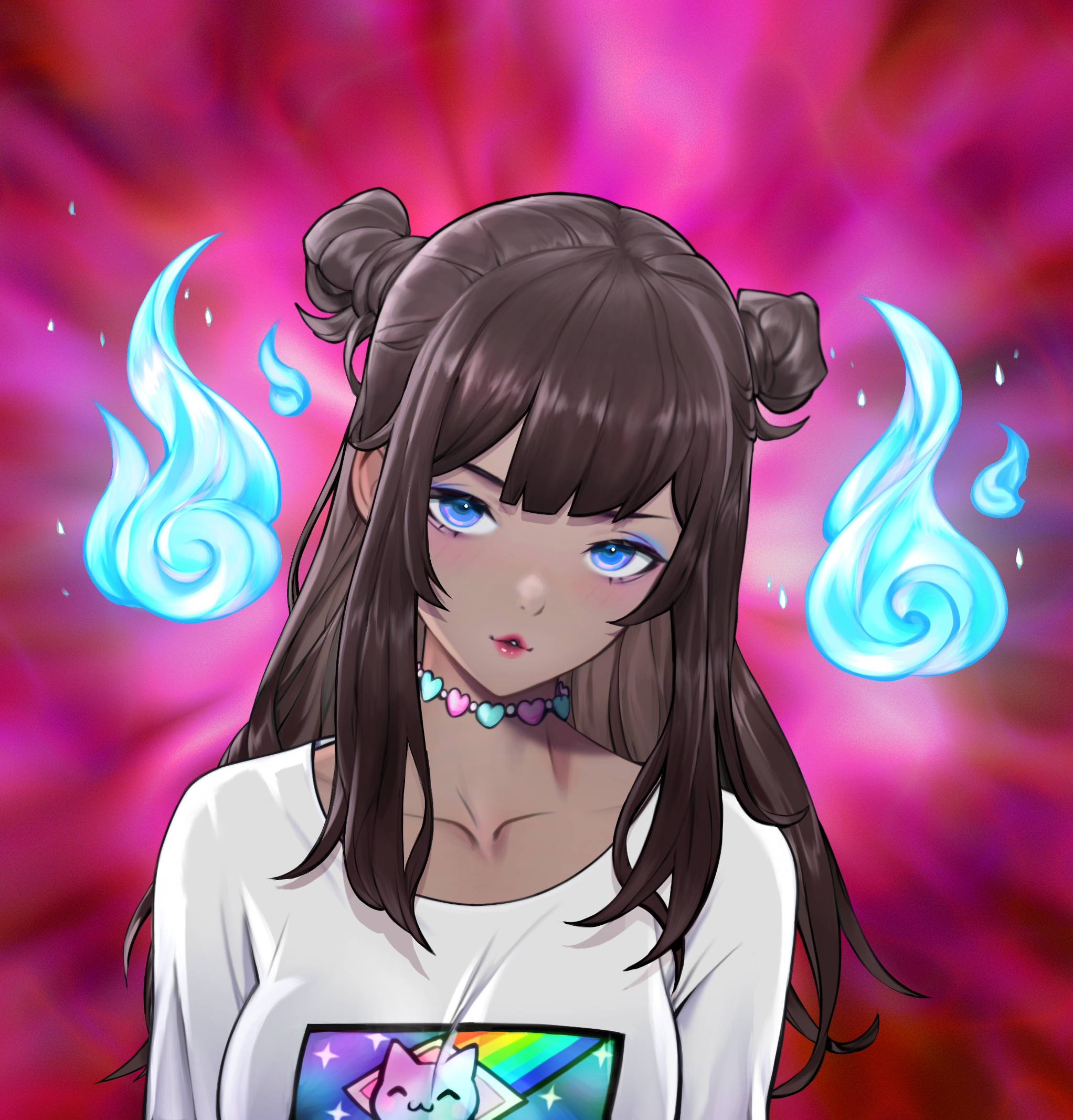 Killer GF #7389