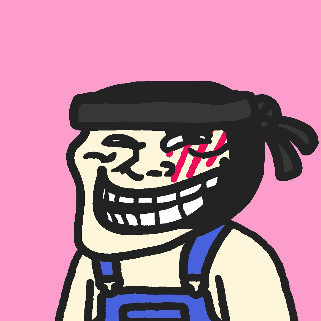 CoolTroll #4489