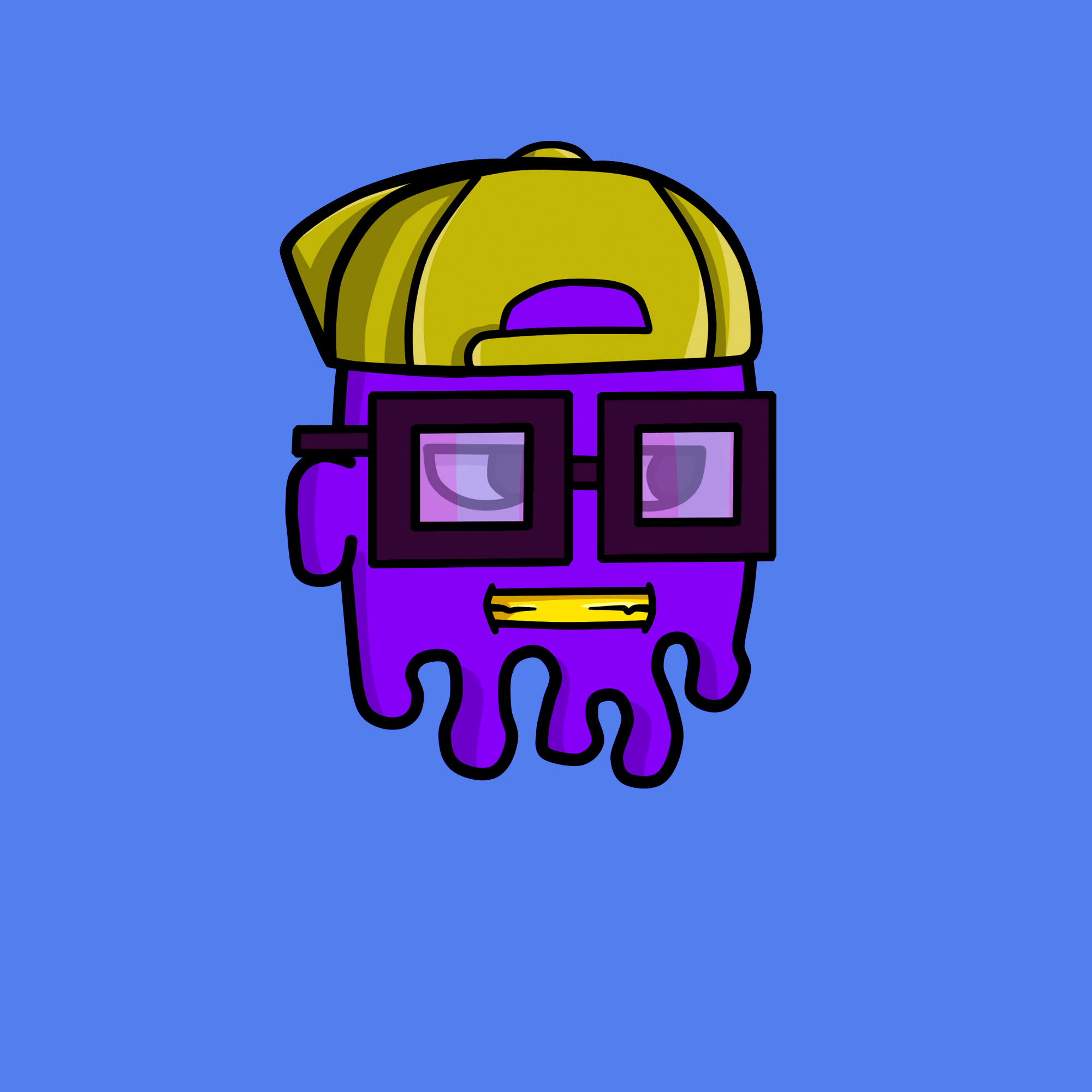 BoringGhosts #510