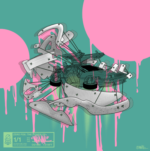 The Power of: Miami 1/1