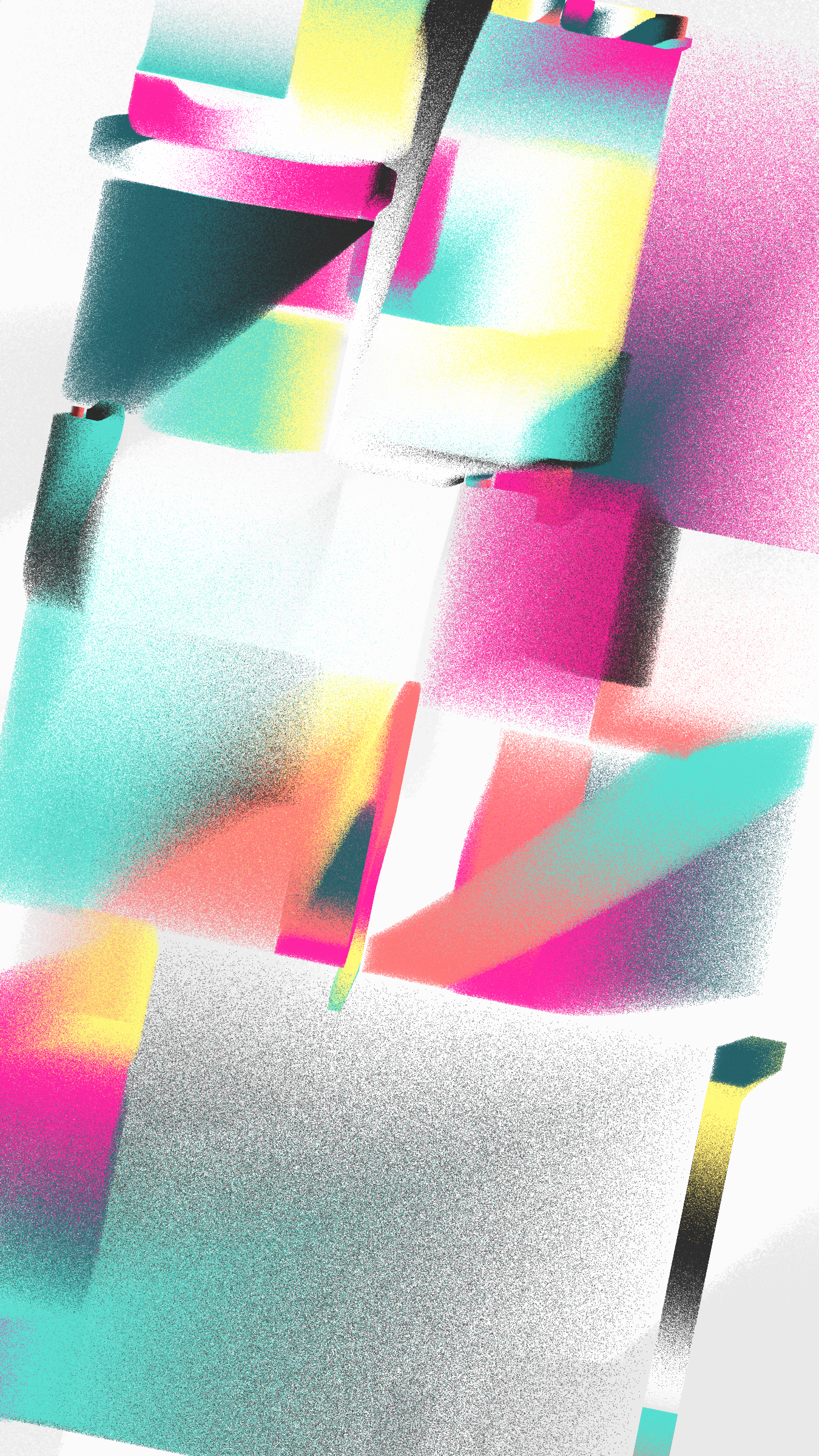 Concrete Letters #53