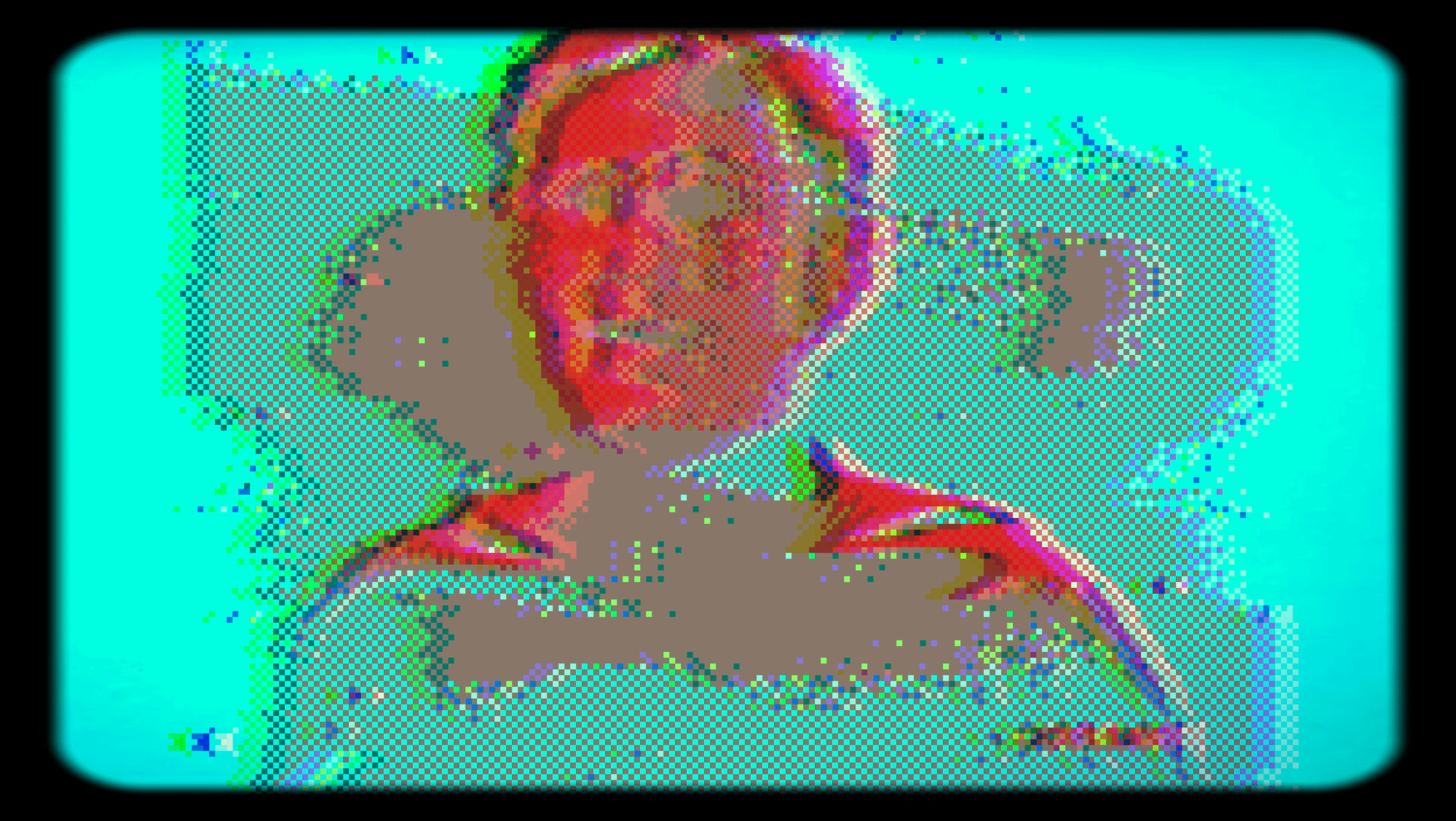 ERIC WAREHEIM MIND BLOWN (MEME TV CHANNEL #10)