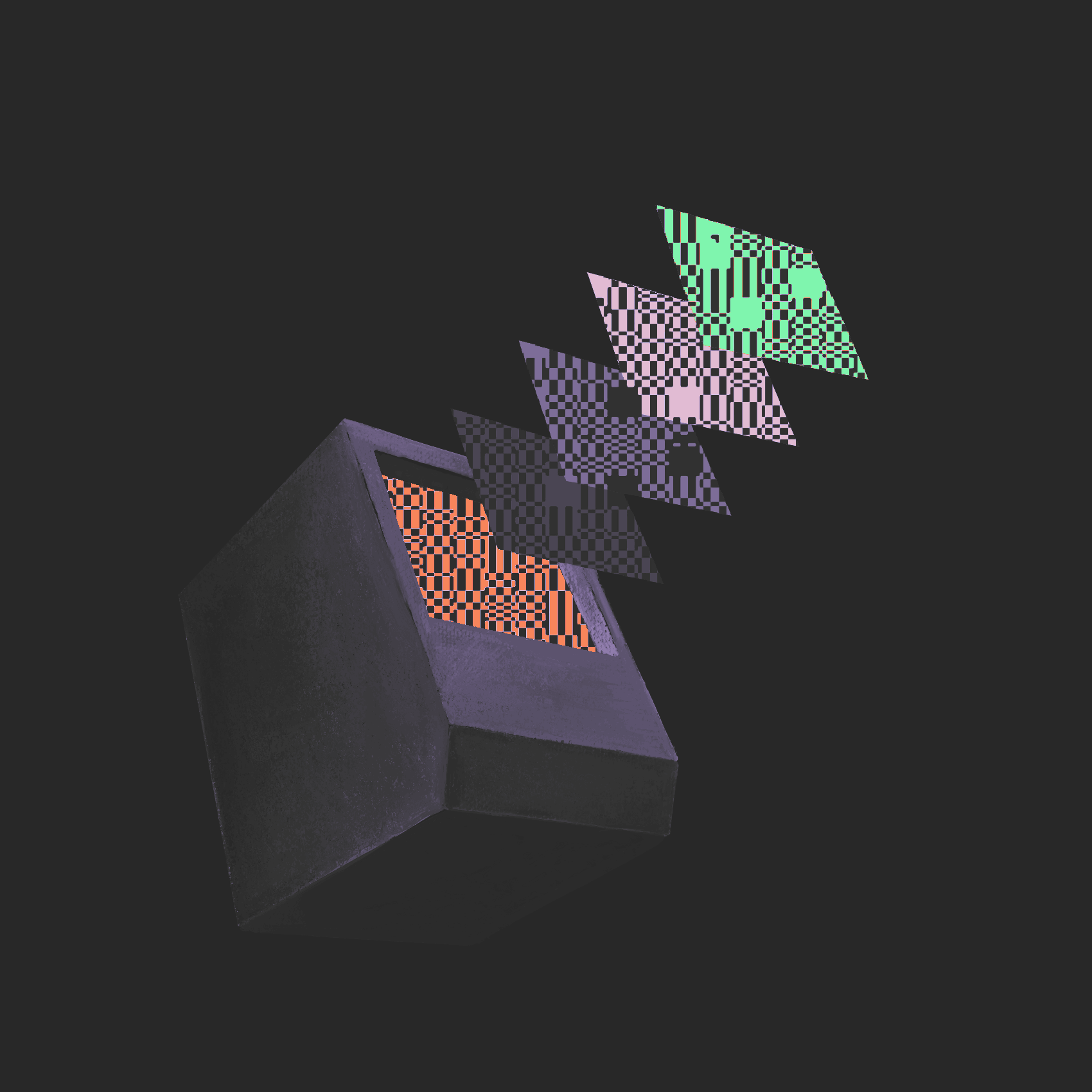 waves of unrest
