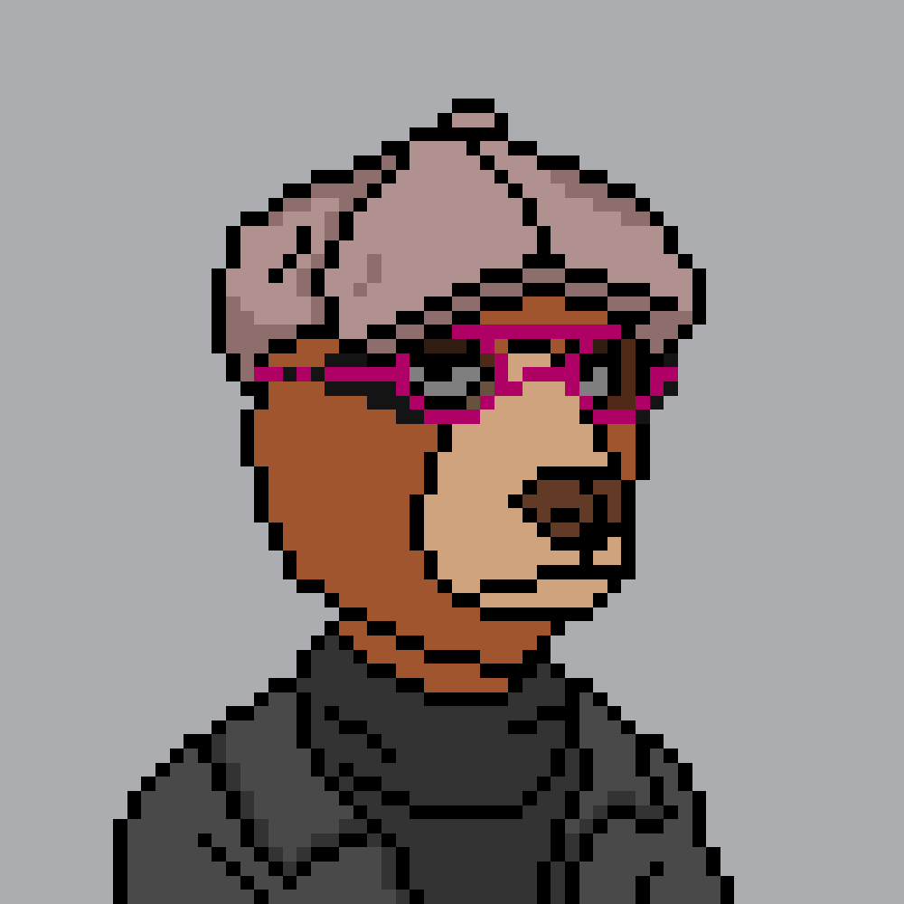 NokayBears #1161