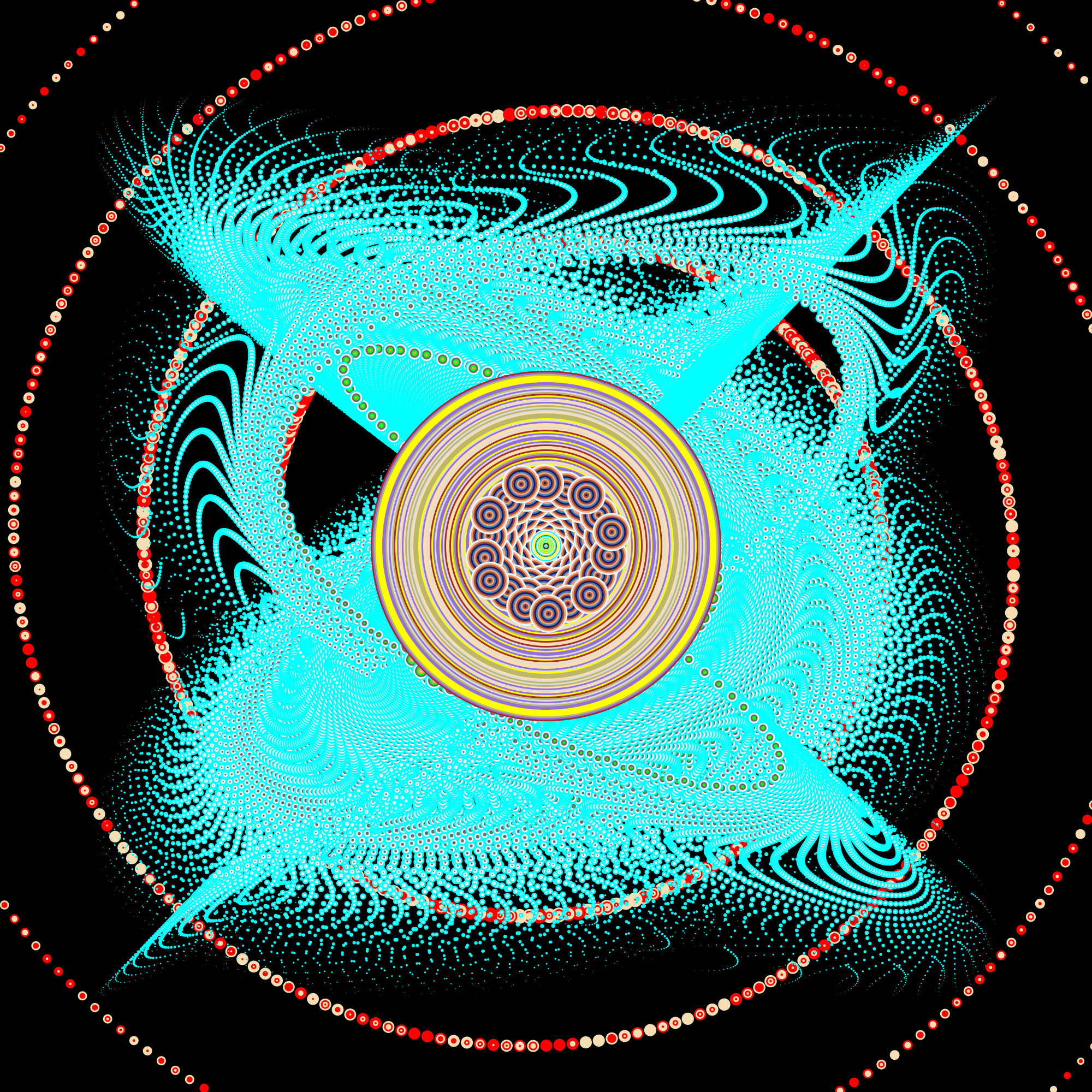 Mandala #477