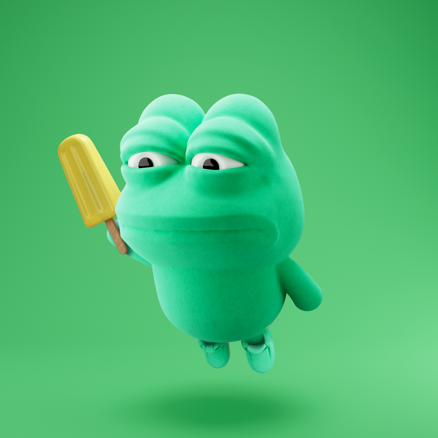 Peanz 9784