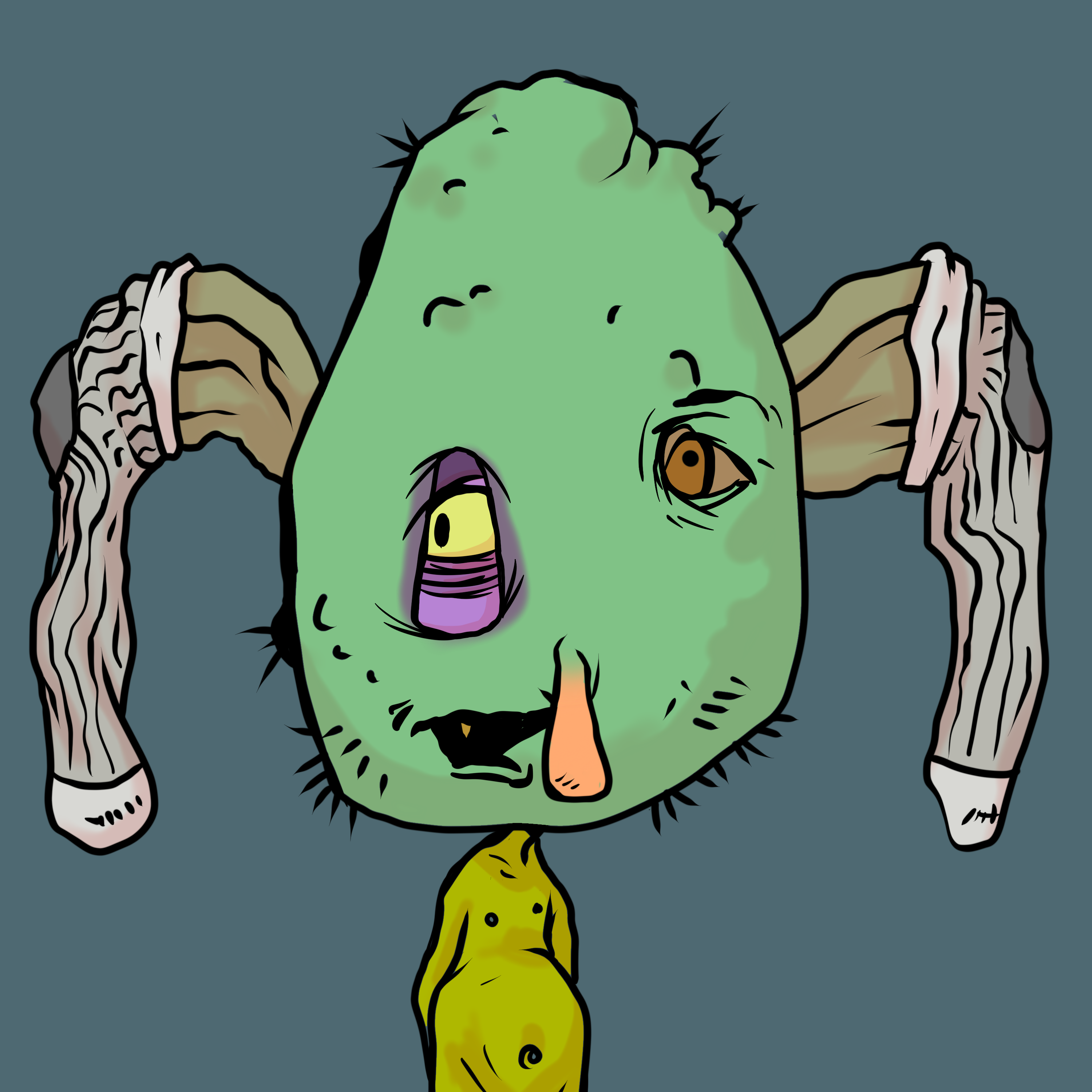 goblintown.wtf #6050
