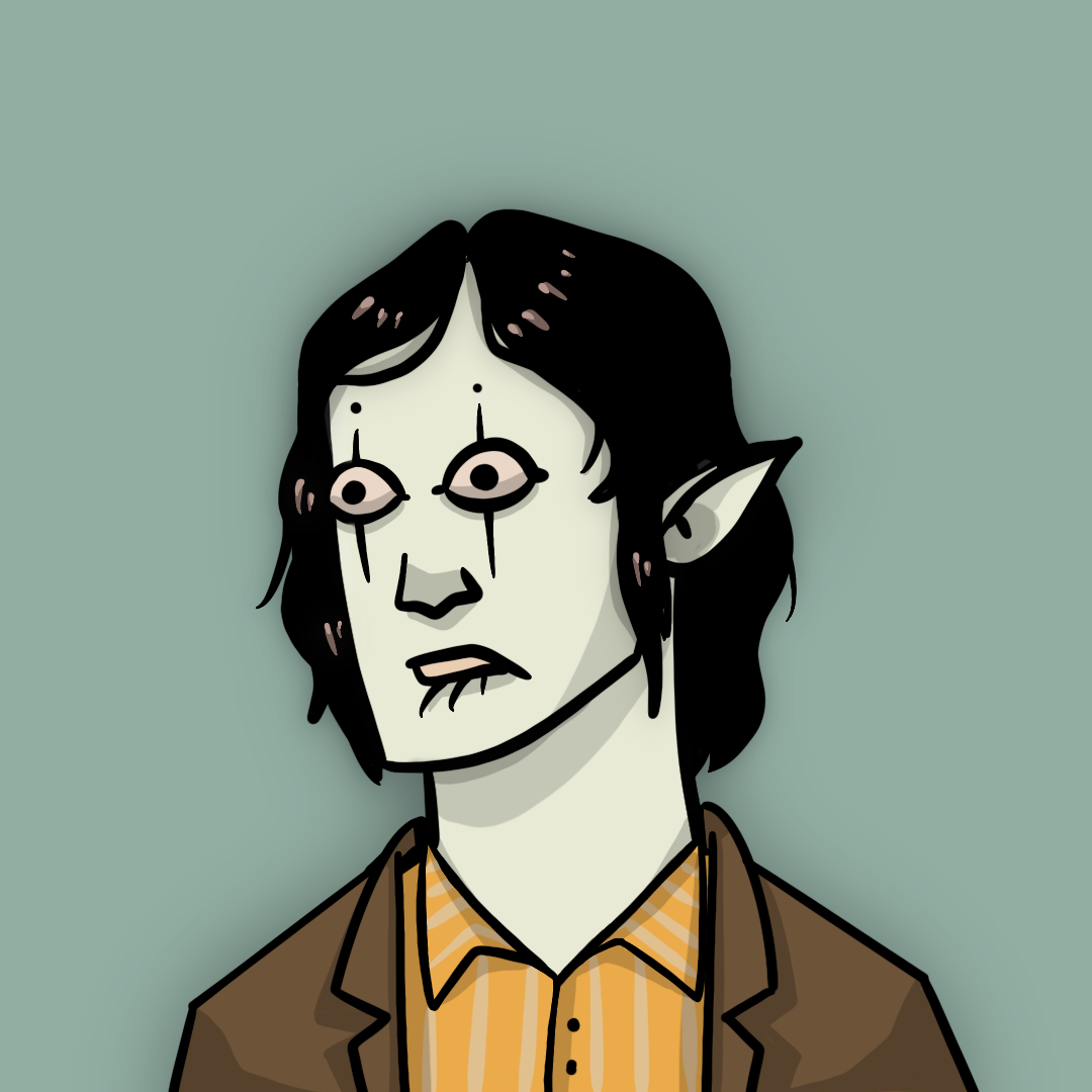 Crypto Hodler #3495