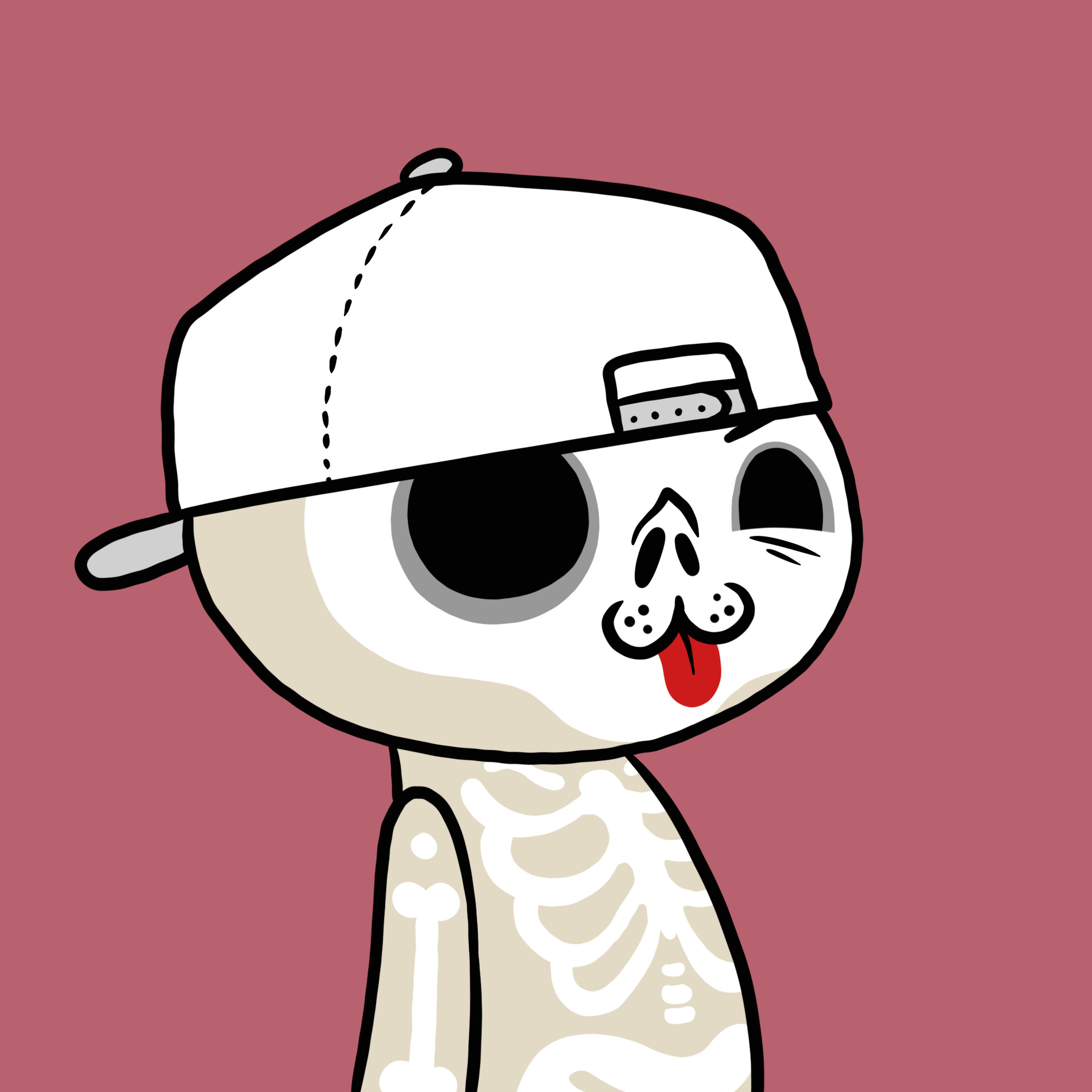 Skell Yeah #1889