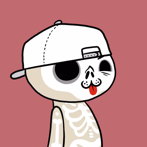 Skell Yeah #1889