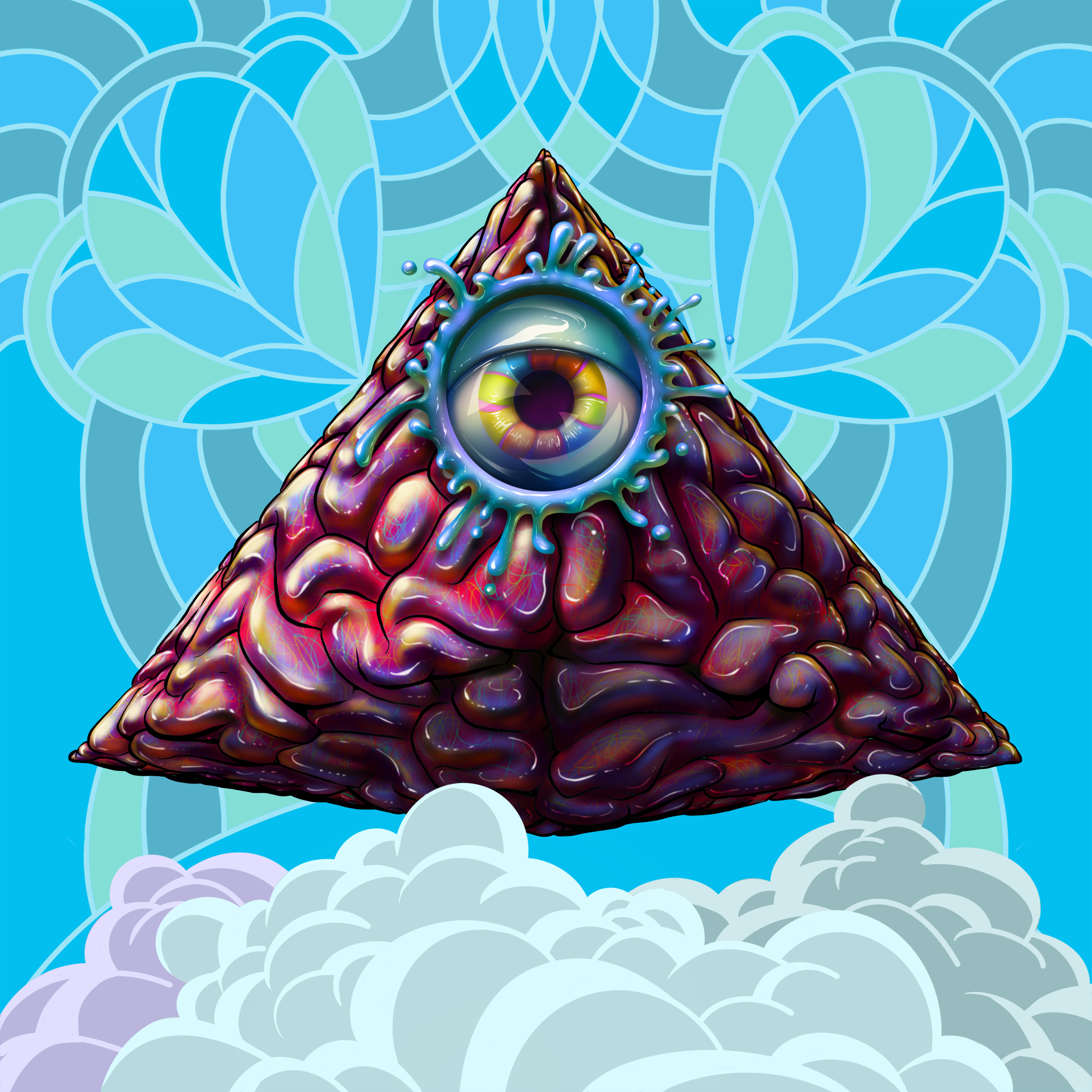 Illuminati #6199