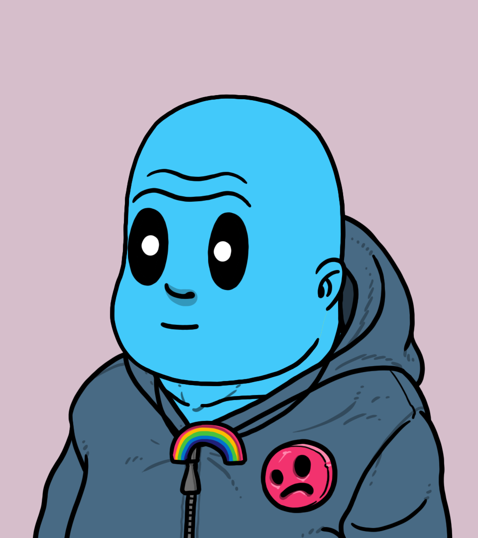 Ghost #5080