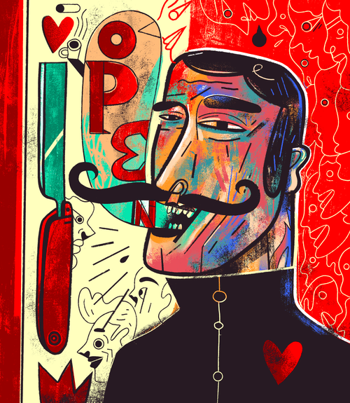 Open Cuba