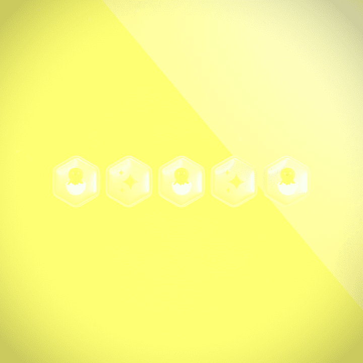 🐣✨🐣✨🐣 | YATTA-L🐣TTA✨ASS✨