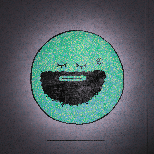 Giles — Flowty #8259