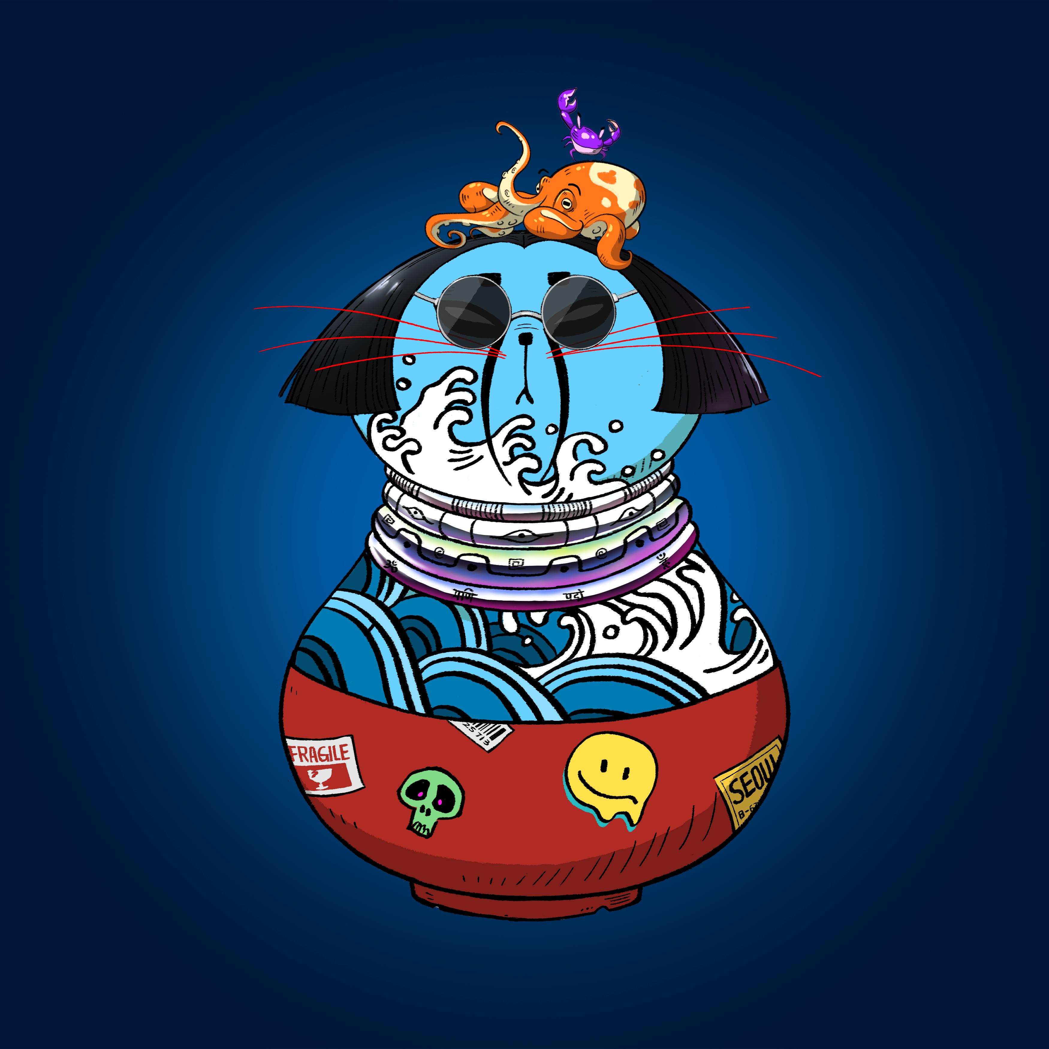 MIMYO #3928
