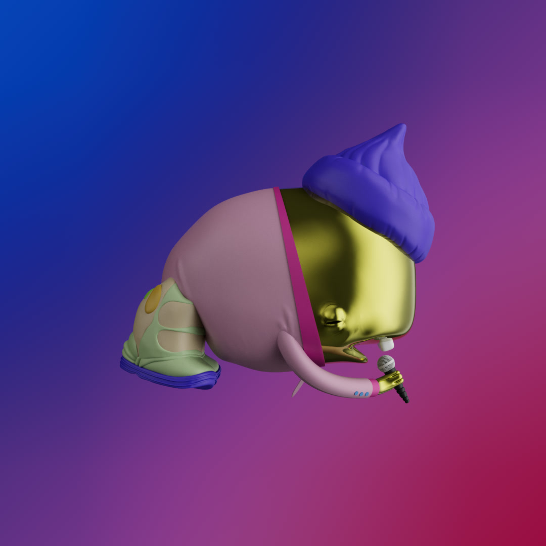 Munko #3643