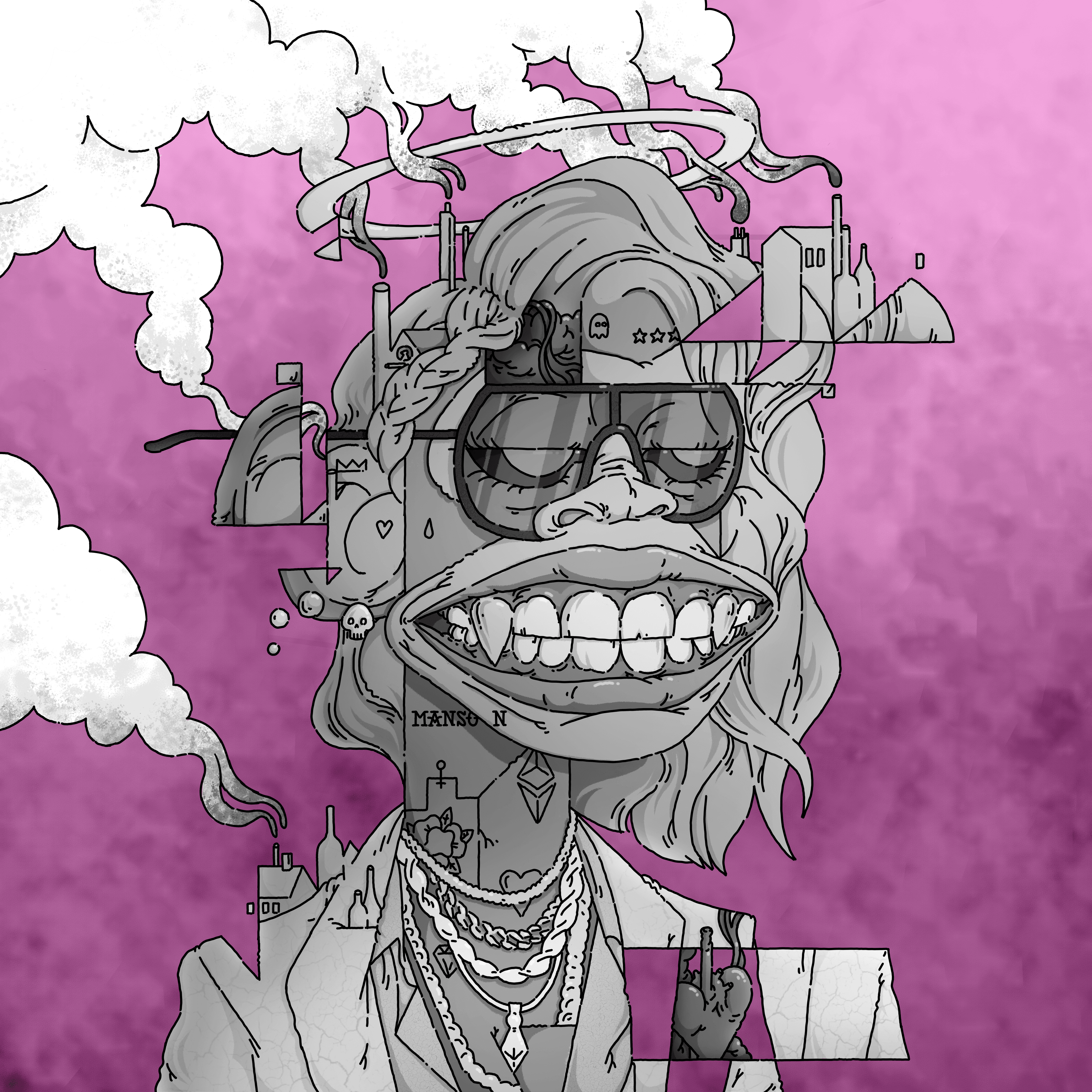 STEEZY MUSIC - MARIA // PAPERDREAMS
