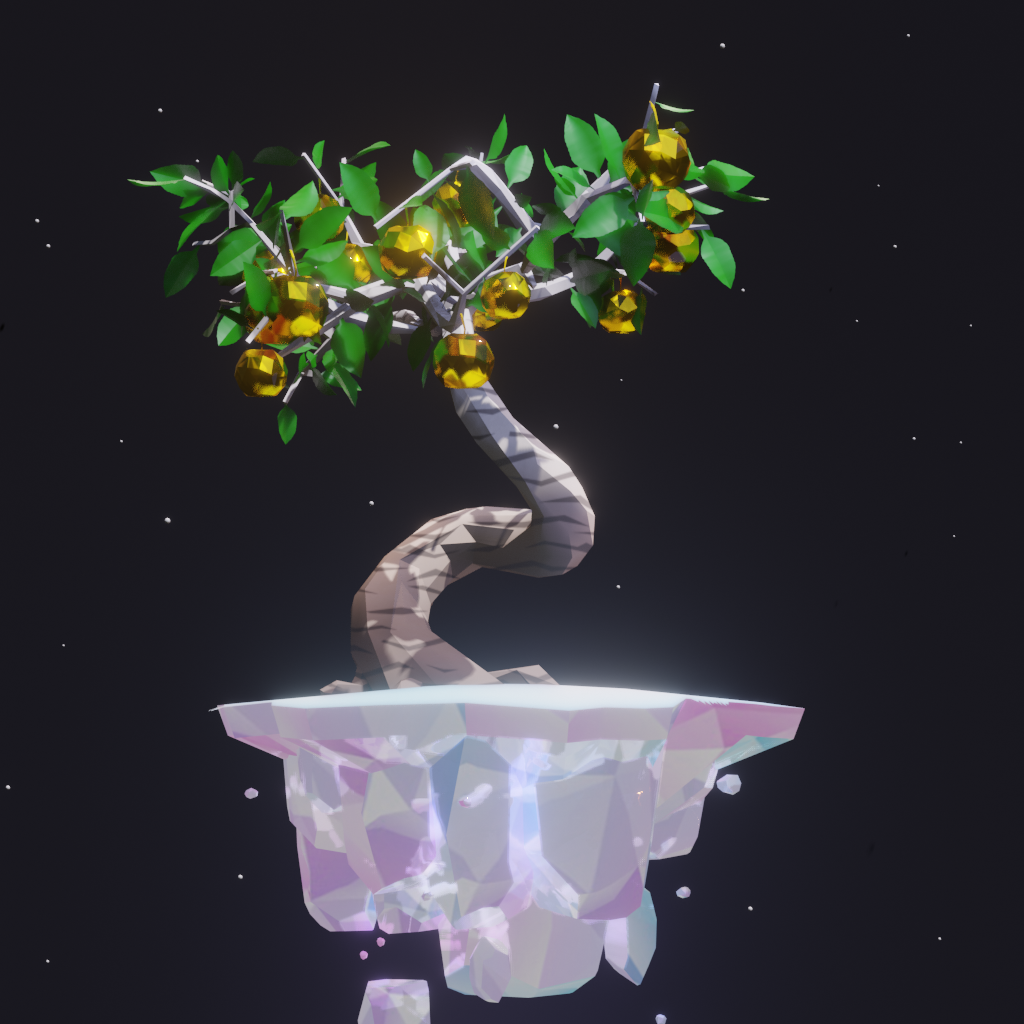 Bonsai #3705