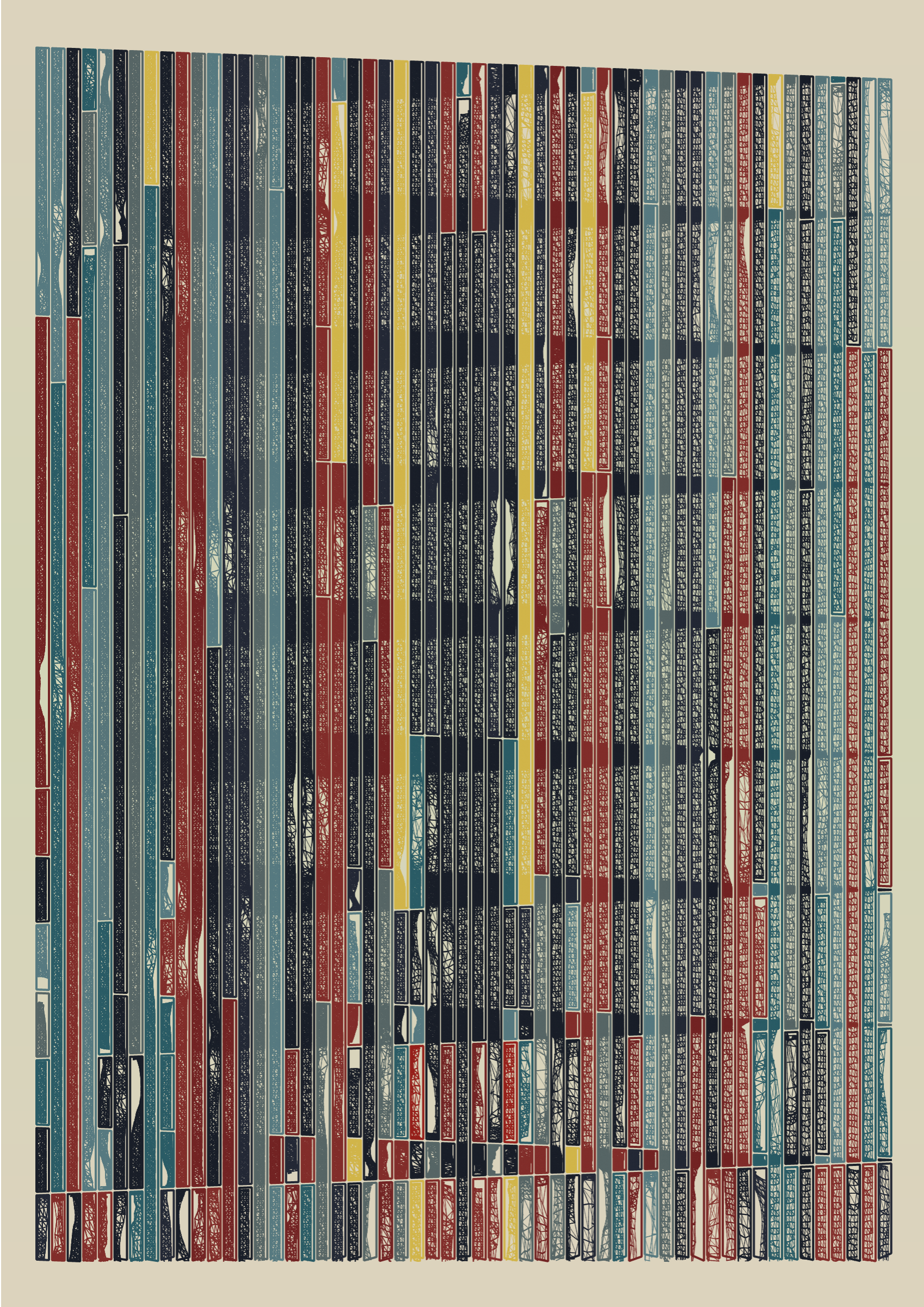 Edifice #120